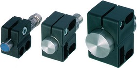 ASU-0001-080, Sensor Holder 16x12x20mm Cylindrical Sensors