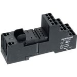 1415526-1, Relay Socket PT Series Miniature Relays