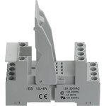 ZMI4NA, Socket for industrial controller RMI RMI Series Relays