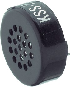 KSSG-3108, Miniature Loudspeaker 31.9mm 100mW 8Ohm 92dB
