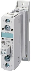 Фото 1/2 3RF2310-1AA45, Solid State Relay 10.5A