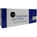 220136280, Тонер-картридж NetProduct (N-CF256X) для HP LJ Pro M436N/DN/NDA, 13,7K