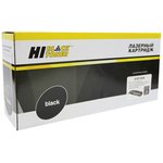 2201340, Картридж Hi-Black (HB-C9730A) для HP CLJ 5500/5550, Восстановленный, Bk, 13K