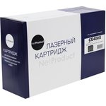 989278010, Картридж NetProduct (N-CE400X) для HP LJ Enterprise 500 color ...