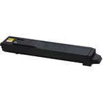 Тонер Kyocera Toner Cartridge TK-8110K для M8124cidn (Азия) чёрный (12000 стр.)
