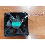 Вентилятор термоузла/картриджа HP LJ M402/M426, M501/M506, M527 ...