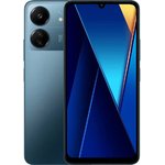 Xiaomi Poco C65 6GB/128GB Blue [MZB0FOARU] (51287)