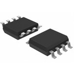 BQ32002D, IC: RTC circuit; I2C,serial; SO8; 3?3.6V