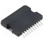 L6376D, Power Switch ICs - Power Distribution 0.5A Intel Power Sw
