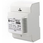 PSS60/230/24V, Трансформатор: сетевой, 60ВА, 230ВAC, 24В, DIN, 1,1кг, IP30