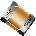 AISC-1008F-8R2J-T, 330mA 8.2uH ±5% SMD,2.79x2.92mm Inductors (SMD)