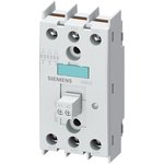 3RF2230-1AC35, Реле полупроводниковое, 3-фазное, Серия 3RF22