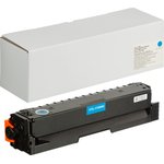 CTL-1100HC, Тонер-картридж Retech CTL-1100C гол. для Pantum CP1100