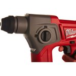 Milwaukee M12 CH-0 FUEL Rotary Hammer (4933441947)