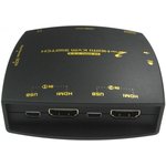 NLKVMHDMI-22CAB, 2 Port Dual Monitor USB HDMI KVM Switch ...