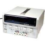 GPS-72303, Power supply, 0-30V-3Ax2, 4xLED (State Register of the Russian Federation)