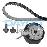 KTB764, Комплект ГРМ FORD: C-MAX II 1.6 Ti 10-, FIESTA VI 1.6 Ti 08- ...