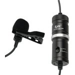 Микрофон петличный Falcon Eyes FEmic Lav M1