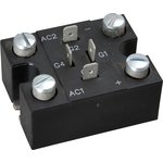M505032, Power Module - Circuit Type 3 - 50 A Maximum Load Current - 240 VAC ...