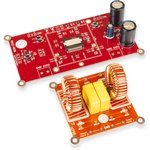 RDC2-0036a, Усилитель мощности класса D. TDA8954, 210Вт Stereo