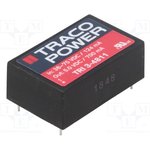 TRI 3-4811, Isolated DC/DC Converters - Through Hole 36-75Vin 5V 700mA 3.5W Iso ...