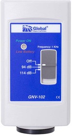 GNV-102, Sound Level Meter Handheld Box