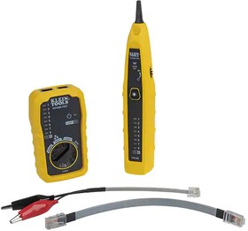 VDV500-705, LAN/Telecom/Cable Testing Tone & Probe Test and Trace Kit