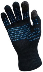 Водонепроницаемые перчатки Ultralite Gloves L DG368TS-HTBL