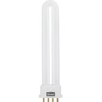 Лампа энергосберегающая 4000/2G7 картон ESL-PL-11 5936