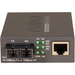FT-802S35 медиа конвертер, FT-802S35 медиа конвертер/ 10/100TX - 100Base-FX (SC) ...