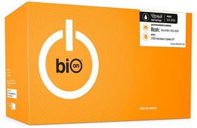 Bion SP100 Картридж для Ricoh Aficio SP 100/100SU/100SF (1200 стр.), Черный, с чипом