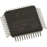 C8051F006-GQ, микроконтроллер