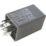 94788146, Реле стеклоочистителя Daewoo Nexia 1995-2016