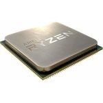 Процессор AMD CPU AMD Ryzen 7 3700X OEM, 100-000000071 AM4
