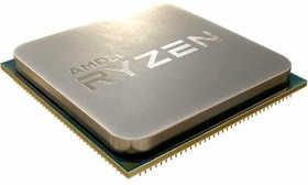 Фото 1/4 Процессор AMD CPU AMD Ryzen 7 3700X OEM, 100-000000071 AM4