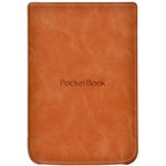 Чехол для PocketBook 606/616/628/632/633 коричневый (PBC-628-BR-RU)