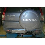 5505-A, Фаркоп для Honda CR-V 1997-2002/2