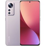 X37868, Смартфон Xiaomi 12 12/256Gb Purple