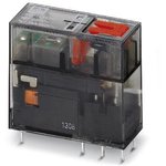 2987901, Industrial Relays REL-MR-120AC/21HC/MS