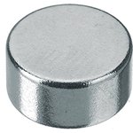 1005, Round magnet, Neodymium, 10 x 5mm