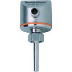SI 5000, Flow Monitor Gas / Liquid 30bar 10% 36V Plug, M12 IP67