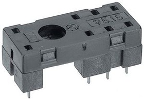 JW2PI, Relay socket JW Relays