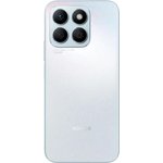 Смартфон Honor X8b 8/128Gb, титановый серебристый(5109AYBP)