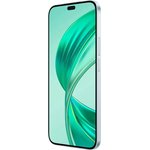 Смартфон Honor X8b 8/128Gb, титановый серебристый(5109AYBP)