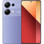 Смартфон Xiaomi Смартфон Redmi Note 13 Pro 12GB+512GB Lavender Purple (MZB0G7VRU)