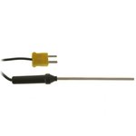 P TF-55, Temperature Probe, Air / Surface / Immersion, Type K, -50 ... 300°C