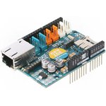 A000024, Arduino Ethernet Shield 2 without PoE