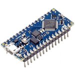 ABX00033, Development Board, Arduino Nano Every/Headers, ATMega4809