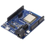 BPI-UNO32, Ср-во разработки: вычислительное, гнездо Arduino