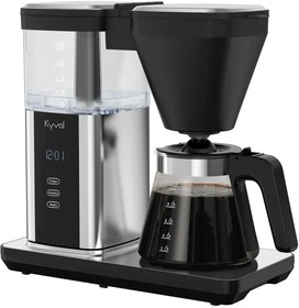 Фото 1/7 Кофеварка Kyvol Premium Drip Coffee Maker CM06
